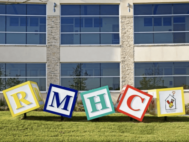 Ronald McDonald House Charities Goes Solar